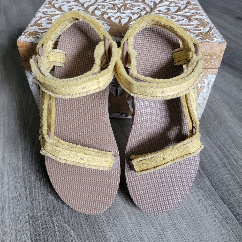 Teva Original Universal Maressa Sandal - Picture 4 of 10